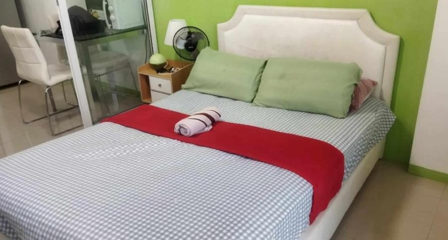 Sm Bicutan Rooms By M Manila Eksteriør bilde