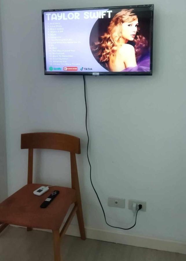Sm Bicutan Rooms By M Manila Eksteriør bilde