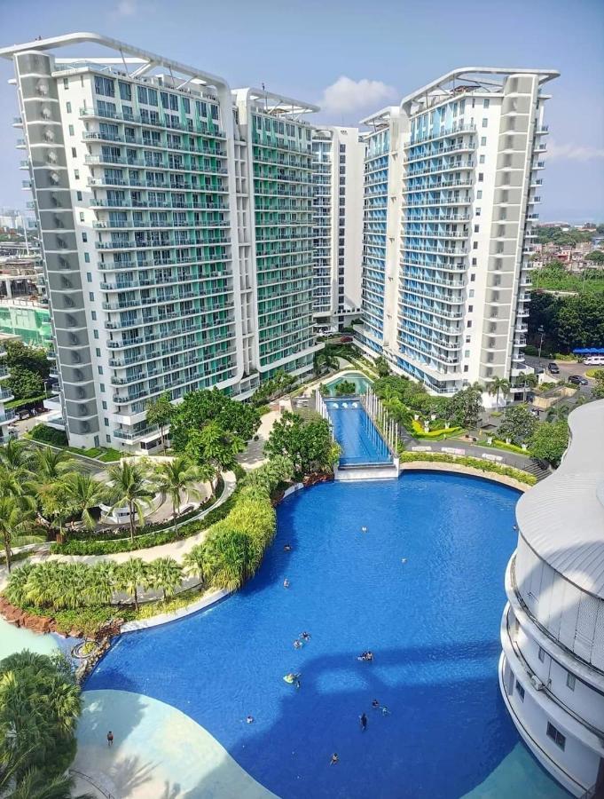 Sm Bicutan Rooms By M Manila Eksteriør bilde