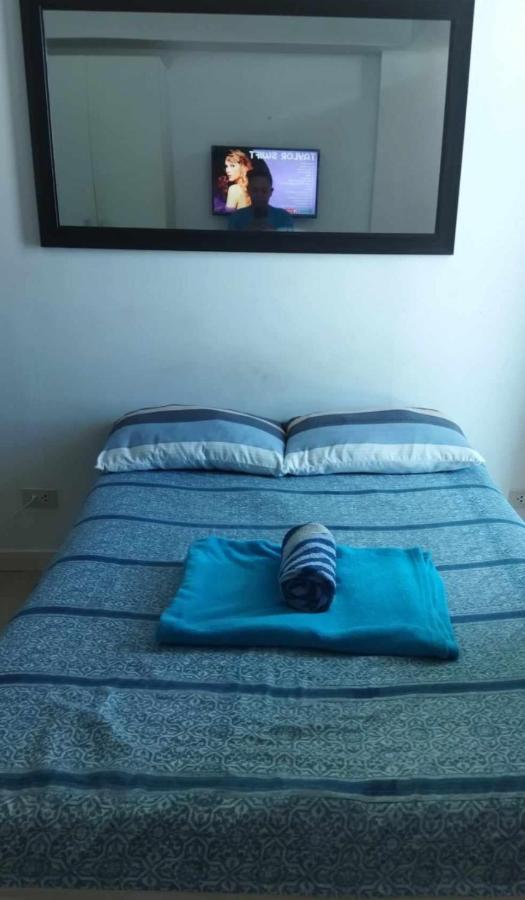 Sm Bicutan Rooms By M Manila Eksteriør bilde